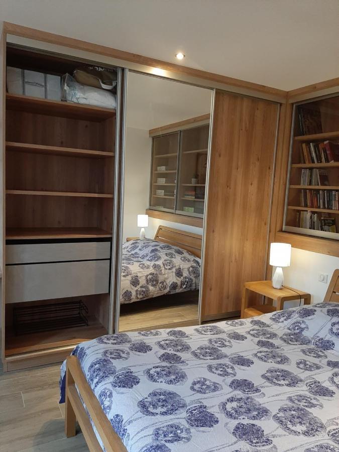 Vakantiehuis Maison Longere Les Camelias