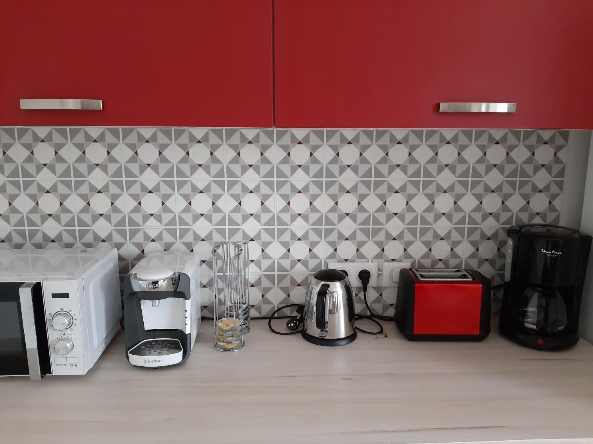 Ferienhaus Maison Longere Les Camelias